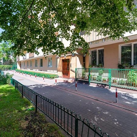 Rent Like Home - Wilcza 22A Varsavia Esterno foto