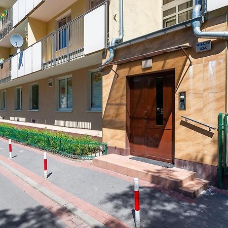 Rent Like Home - Wilcza 22A Varsavia Esterno foto