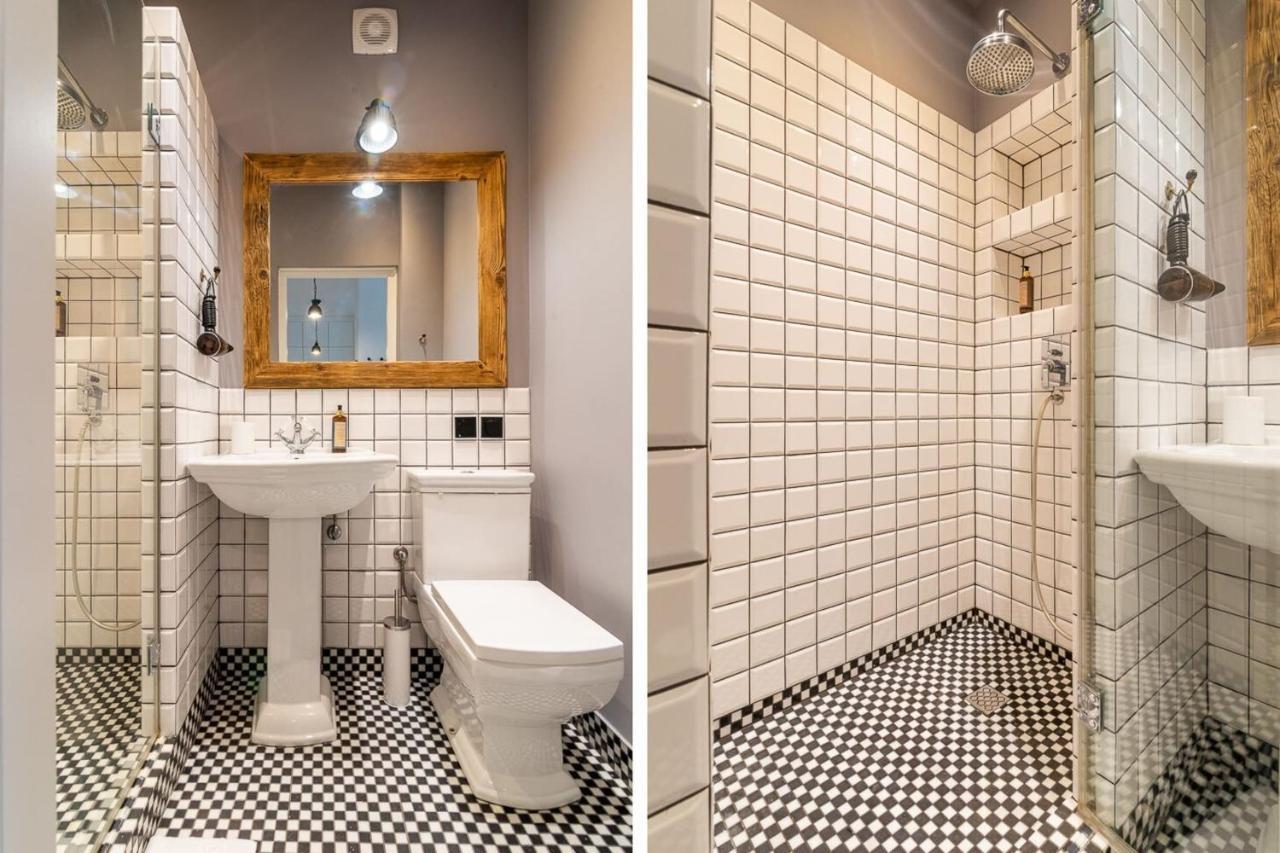 Rent Like Home - Wilcza 22A Varsavia Esterno foto