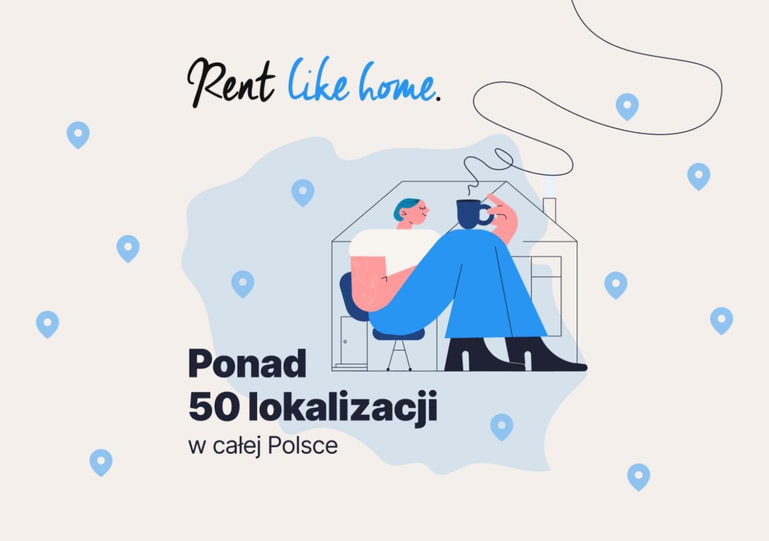 Rent Like Home - Wilcza 22A Varsavia Esterno foto